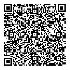 地震速報QRコード