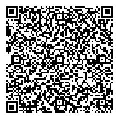 目玉３つ、口２つのユニークちゃんスクスク成長中QRコード