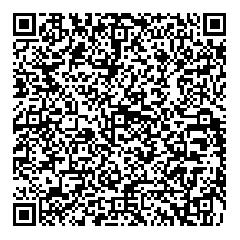††† ゴスロリについての批評･主張　? †††QRコード
