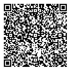 シルバーアクセを語るQRコード