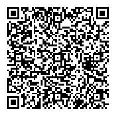 パーマかけててもQRコード