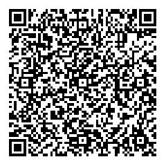 ファッション雑誌何読んでる？QRコード