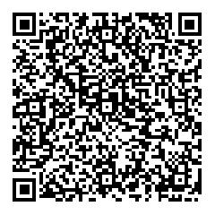 メイク落としQRコード