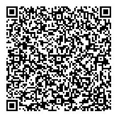中高生向けのネットショッピングサイトQRコード