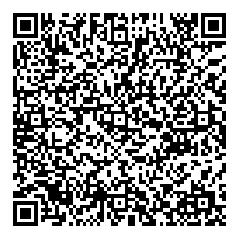 俺よりおしゃれな奴いる?QRコード