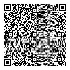 寒いね！そろそろマフラーは！？QRコード