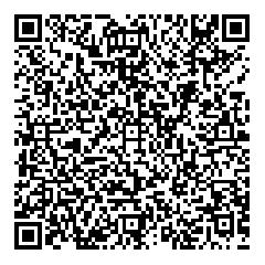 ペットの毛を再利用QRコード