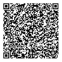 【早寝】朝方矯正スドッレ【早起き】QRコード
