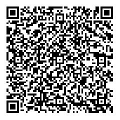 かっこいい男は損だQRコード
