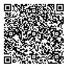 学問にQRコード