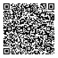 学文中掲示板QRコード