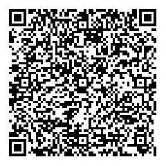 【冬は】秋田大学医学部【辛いお】QRコード
