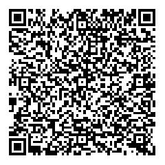 【新病院】帝京大学医学部【完成】QRコード