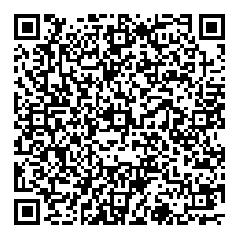 入試クリーン度QRコード