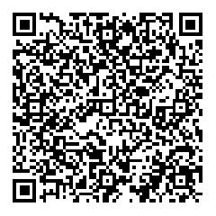 地方と都会の比較QRコード