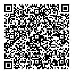 大阪薬科についてQRコード
