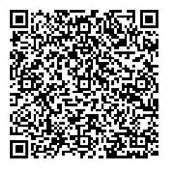 慈恵医大青戸病院QRコード