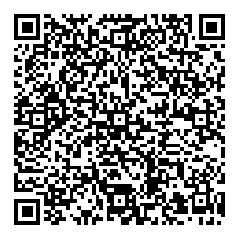 日本保健医療大学QRコード
