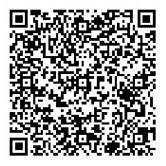 皆さんの経歴教えてQRコード
