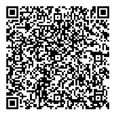＜ロシナンテの災難＞QRコード