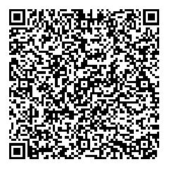 【魔入り】サリヴァン氏がいつの間にか【黒執事】QRコード