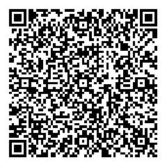 これって私だけ？QRコード
