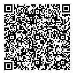 つらい。QRコード