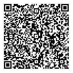 もう嫌です。こんな人生QRコード
