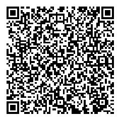 テロの恐怖についてQRコード