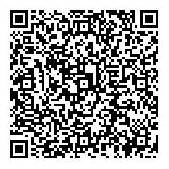 中学校生活QRコード