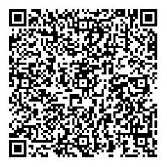 境界線人格障害・・・QRコード