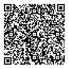 外見て大切？QRコード