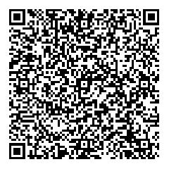 雑念が頭によぎって離れない。。。QRコード
