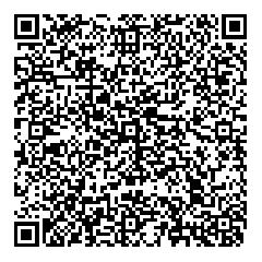さすがゴッグとマツケンだ　重複だがなんともないぜ！QRコード