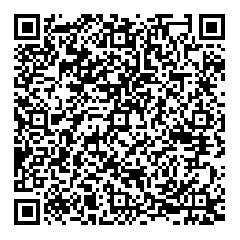 深刻な話ですがQRコード