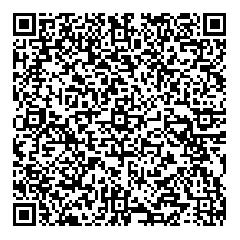 ロースクールの教官について語ろうQRコード