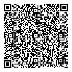 【あの人は】消えた有名人【今・・・】QRコード