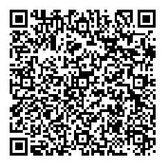 カンニングって…QRコード
