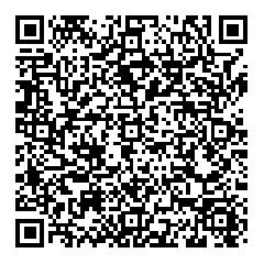 学長表彰。。。QRコード