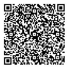 成績開示っていつ？QRコード