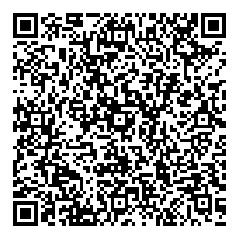 言語社会研究科の就職先QRコード