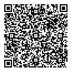三重調理専門学校QRコード