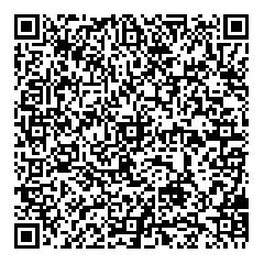 【非常に】コピペ荒らしを退治しよう【迷惑】QRコード