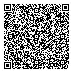 ナノテクノロジーとってる人来て！！！！QRコード