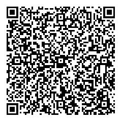 中央大オールラウンドサークル「フレンズ」QRコード