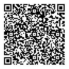 中央大学　寮についてQRコード