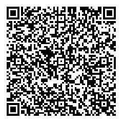 他学部履修制度について。QRコード