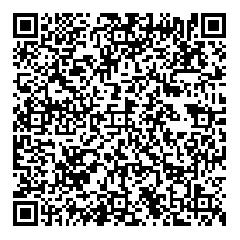 阿部寛先輩について語ろうQRコード