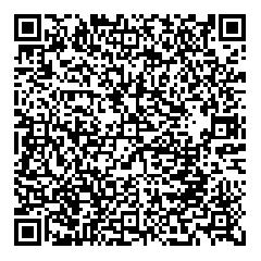 ☆★日本大学三島中学★☆校QRコード