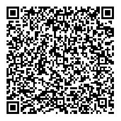 受験生　合格者への問いQRコード